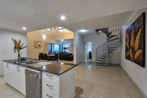 Argus Apartments Darwin - Darwin Tourism 28