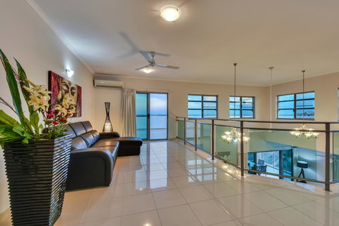 Argus Apartments Darwin - Darwin Tourism 32