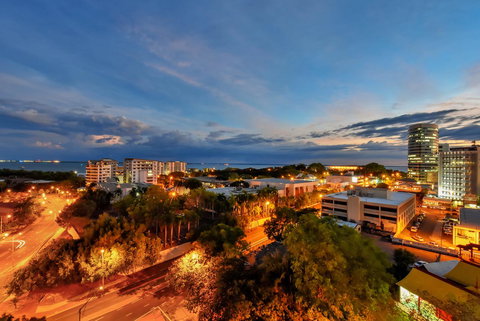 Argus Apartments Darwin - Darwin Tourism 34