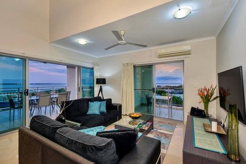Argus Apartments Darwin - Darwin Tourism 12