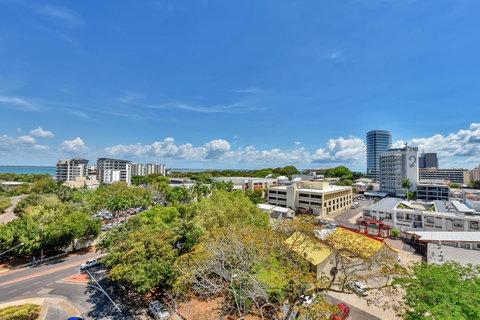 Argus Apartments Darwin - Darwin Tourism 2