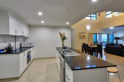 Argus Apartments Darwin - Darwin Tourism 29