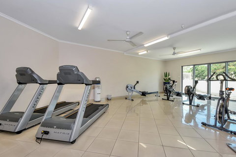 Argus Apartments Darwin - Darwin Tourism 23
