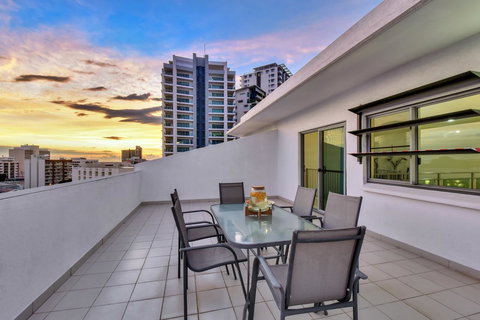 Argus Apartments Darwin - Darwin Tourism 41
