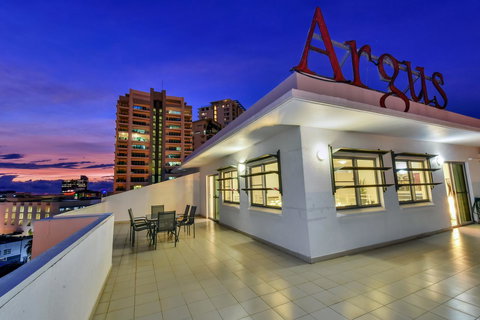 Argus Apartments Darwin - Darwin Tourism 9