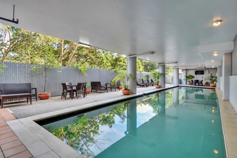Argus Apartments Darwin - Darwin Tourism 15