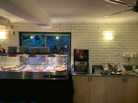 Pine Tree Motel - Darwin Tourism 10