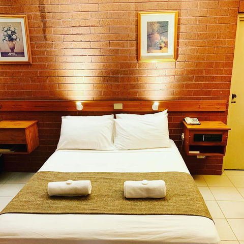 Pine Tree Motel - Darwin Tourism 18