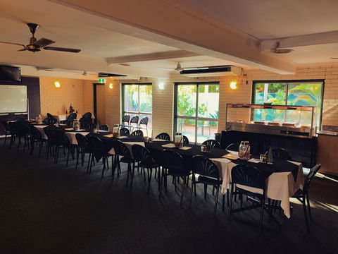 Pine Tree Motel - Darwin Tourism 39