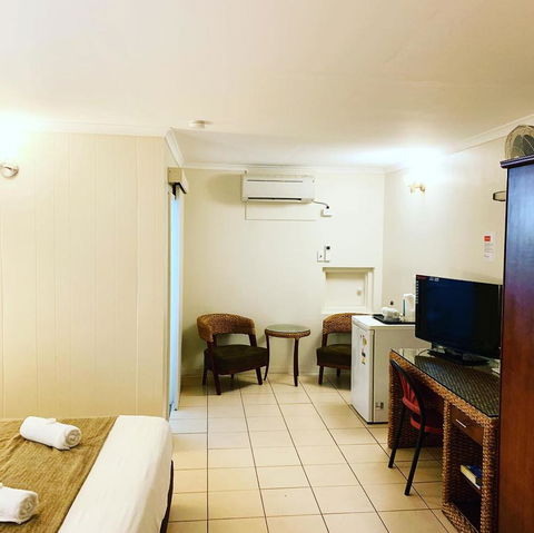 Pine Tree Motel - Darwin Tourism 34
