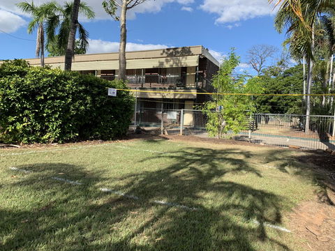 Pine Tree Motel - Darwin Tourism 6