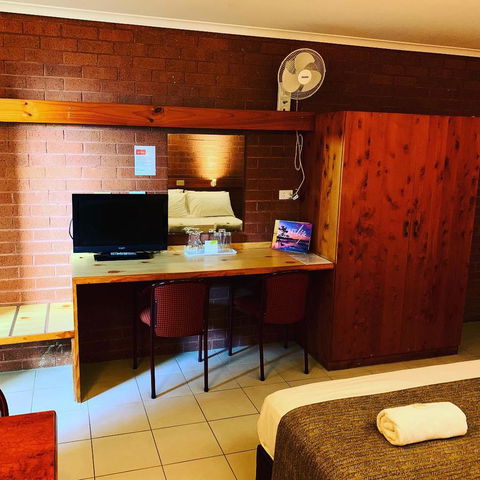 Pine Tree Motel - Darwin Tourism 30