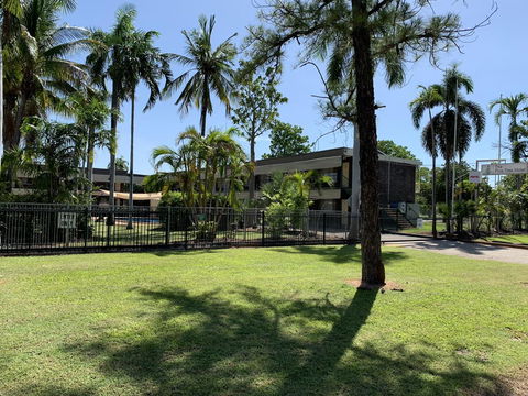 Pine Tree Motel - Darwin Tourism 3