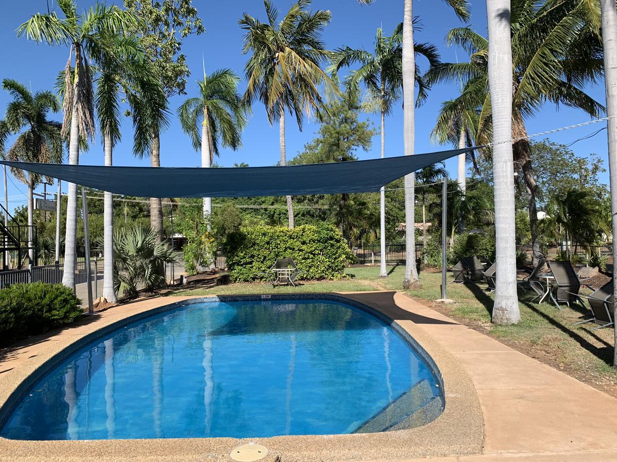  Darwin Tourism