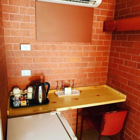 Pine Tree Motel - Darwin Tourism 29