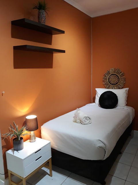 Central Studio, Darwin CBD Northern Territory - Darwin Tourism 2