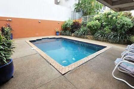 Central Studio, Darwin CBD Northern Territory - Darwin Tourism 6