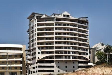 Central Studio, Darwin CBD Northern Territory - Darwin Tourism 8