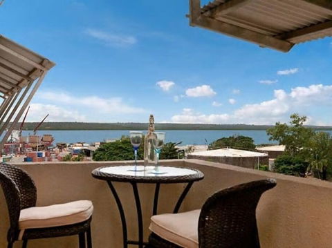 Central Studio, Darwin CBD Northern Territory - Darwin Tourism 0