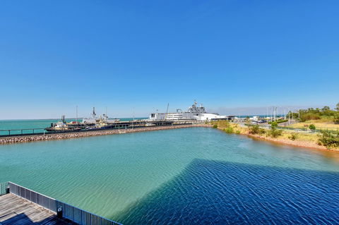 Astra Apartments Darwin - Darwin Tourism 13