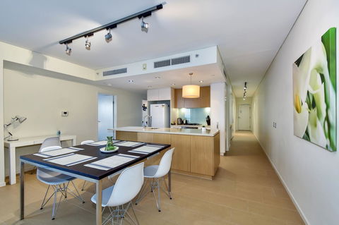 Astra Apartments Darwin - Darwin Tourism 3