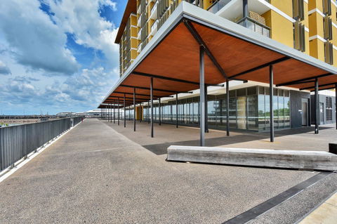 Astra Apartments Darwin - Darwin Tourism 16