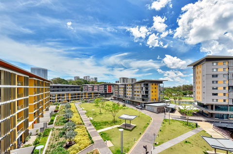 Astra Apartments Darwin - Darwin Tourism 18