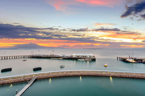 Astra Apartments Darwin - Darwin Tourism 1