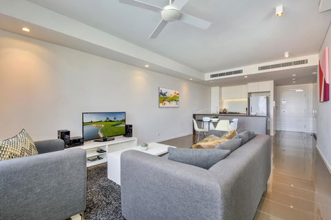 Astra Apartments Darwin - Darwin Tourism 9