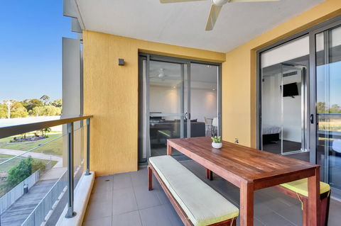 Astra Apartments Darwin - Darwin Tourism 12
