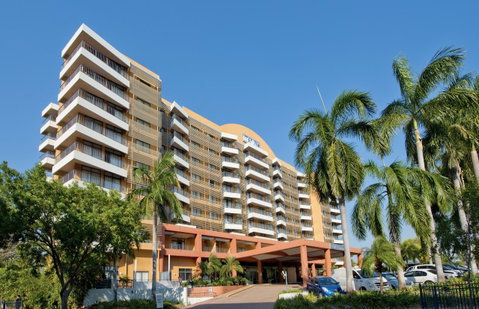 Mantra On The Esplanade - Darwin Tourism 20