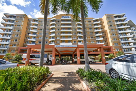 Mantra On The Esplanade - Darwin Tourism 33