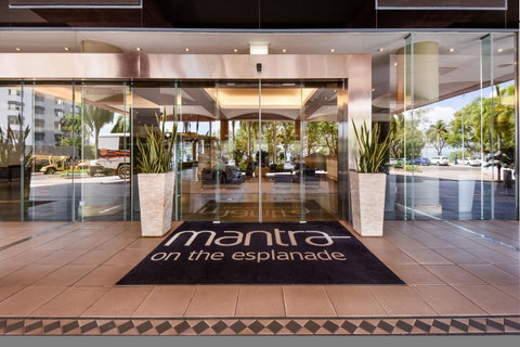 Mantra On The Esplanade - Darwin Tourism 32
