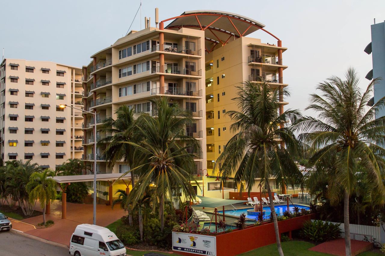 Larrakeyah NT Darwin Tourism