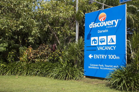 Discovery Parks - Darwin - Darwin Tourism 31
