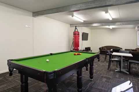 Discovery Parks - Darwin - Darwin Tourism 26