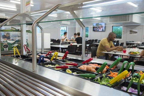 Discovery Parks - Darwin - Darwin Tourism 29