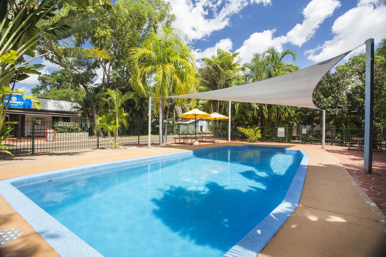 Winnellie NT Darwin Tourism