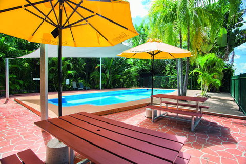 Discovery Parks - Darwin - Darwin Tourism 24