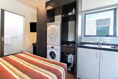 Discovery Parks - Darwin - Darwin Tourism 12