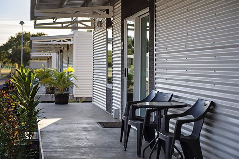 Discovery Parks - Darwin - Darwin Tourism 38