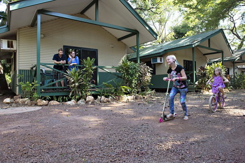 Discovery Parks - Darwin - Darwin Tourism 19