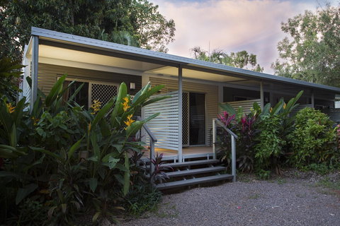 Discovery Parks - Darwin - Darwin Tourism 20