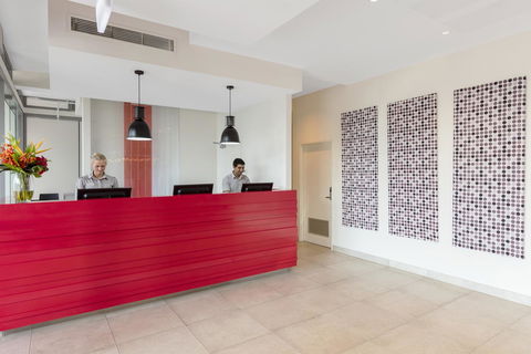 Oaks Darwin Elan Hotel - Darwin Tourism 8