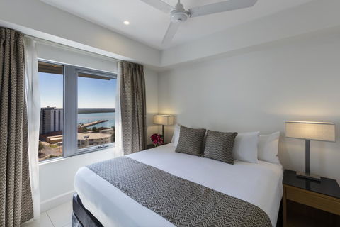 Oaks Darwin Elan Hotel - Darwin Tourism 19