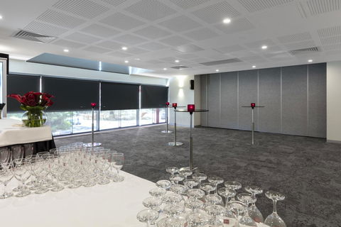 Oaks Darwin Elan Hotel - Darwin Tourism 27