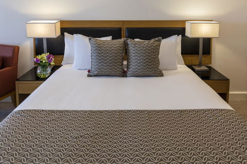 Oaks Darwin Elan Hotel - Darwin Tourism 15