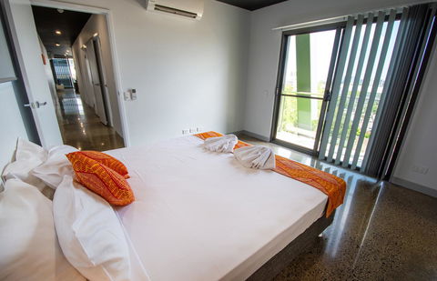 Magnum Serviced Apartments - Darwin Tourism 34