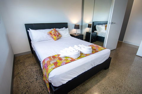 Magnum Serviced Apartments - Darwin Tourism 2