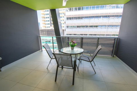 Magnum Serviced Apartments - Darwin Tourism 13